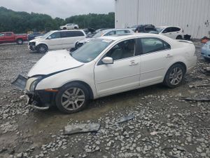 Ford Fusion SEL 2.3L 4 2009