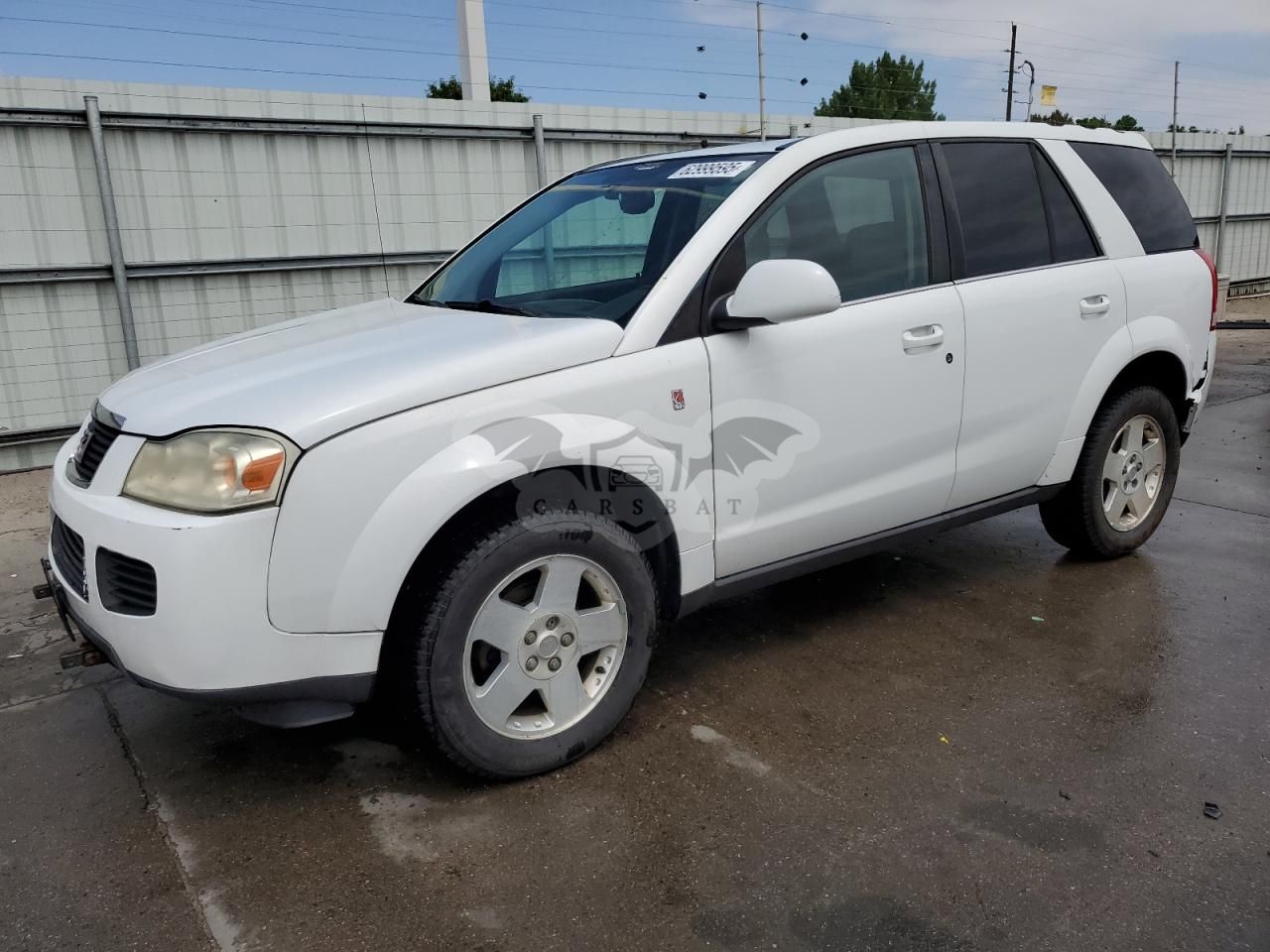 Saturn Vue 3.5L 6 2006