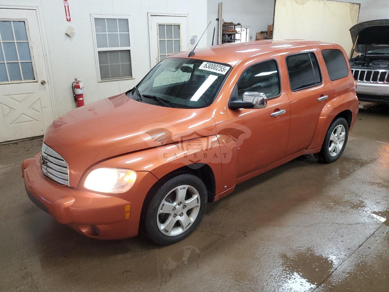 Chevrolet HHR LT 2.2L 4 2007