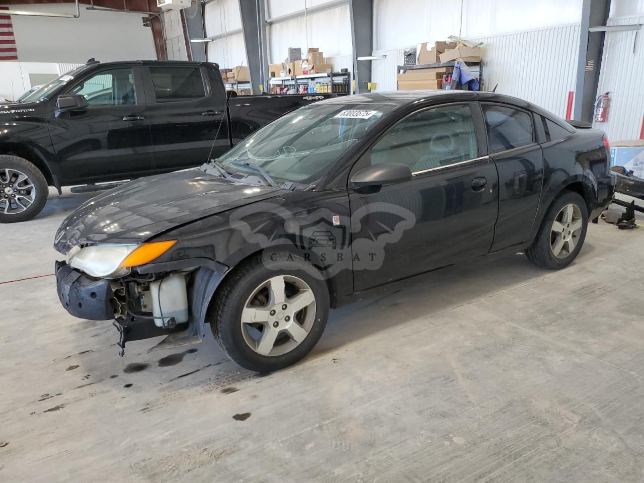 Saturn Ion LEVEL 3 2.2L 4 2006