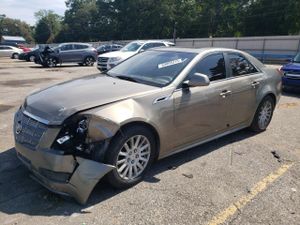 Cadillac CTS LUXURY COLLECTION 3.0L 6 2011