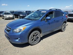 Subaru XV 2.0 PREMIUM 2.0L 4 2014