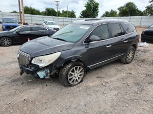 Buick Enclave 3.6L 6 2015