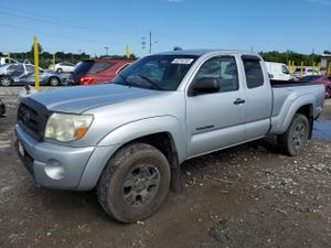 Toyota Tacoma PRERUNNER ACCESS CAB 4.0L 6 2008