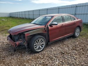 Ford Taurus LIMITED 3.5L 6 2014