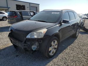 Chevrolet Traverse LT 3.6L 6 2012