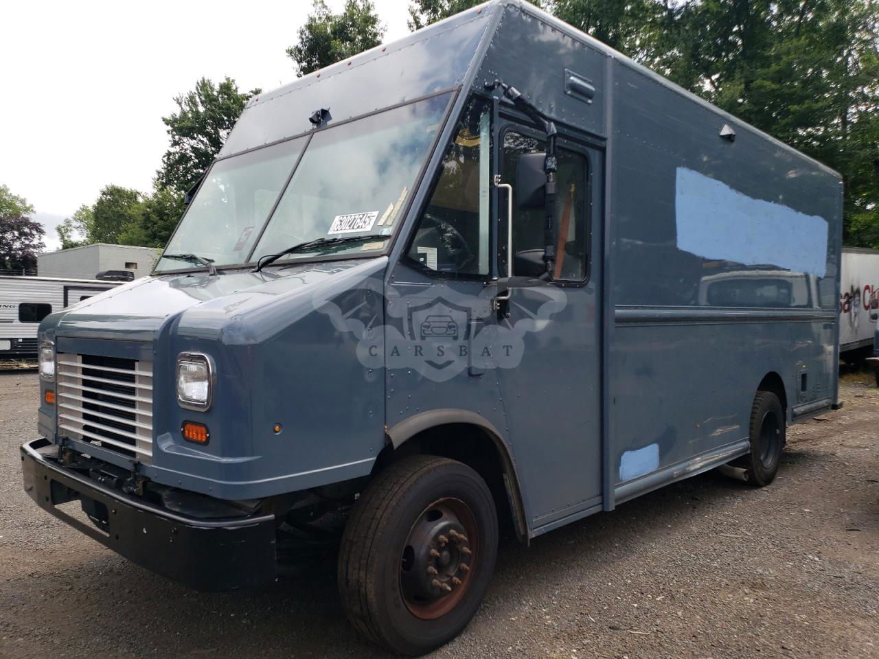 Ford F59 7.3L  8 2021