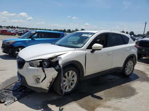 Mazda CX-5 GT 2.5L 4 2014
