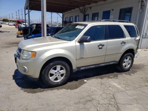 Ford Escape XLT 2.5L 4 2011