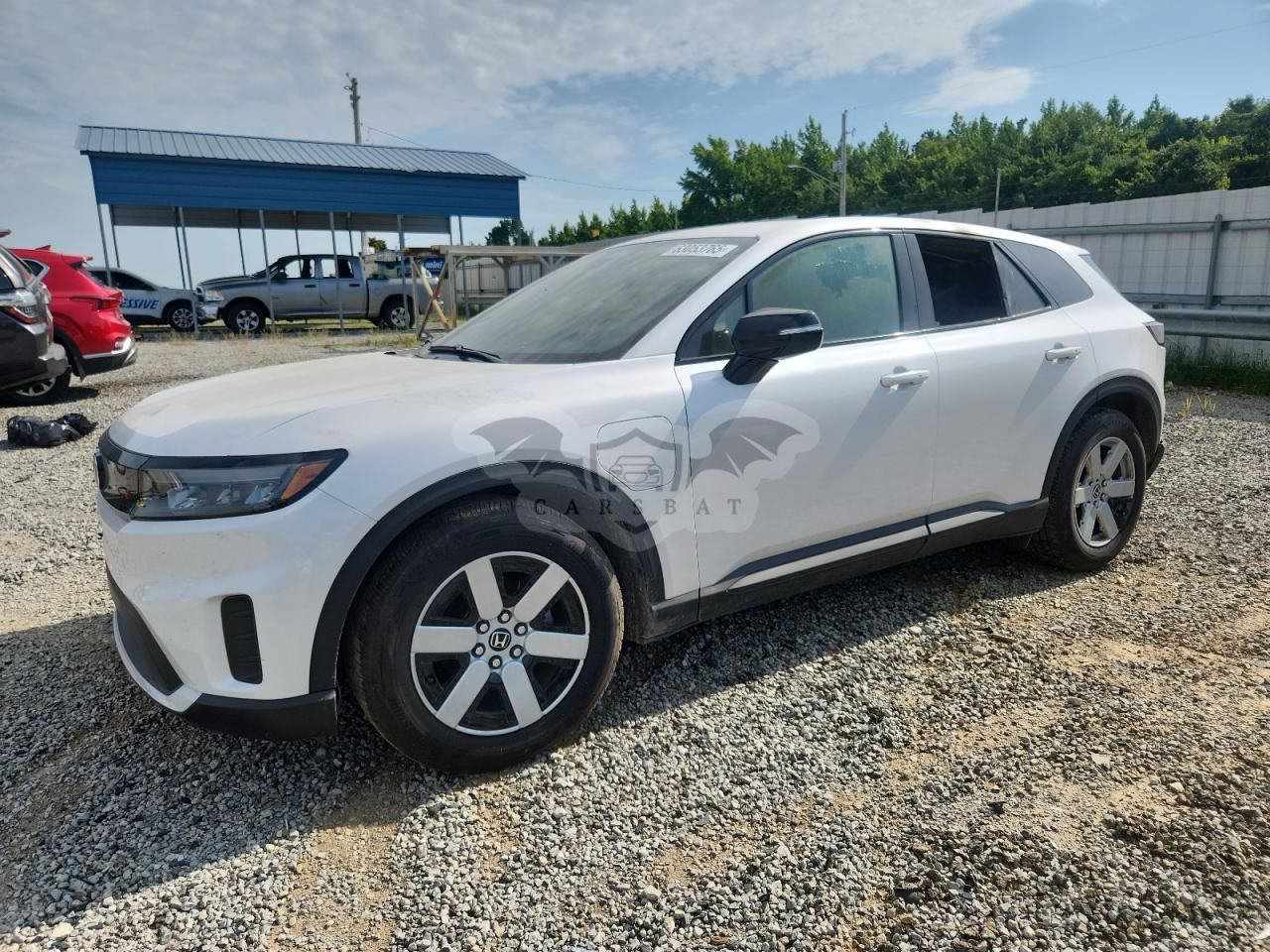 Honda Prologue ECO 0 2024