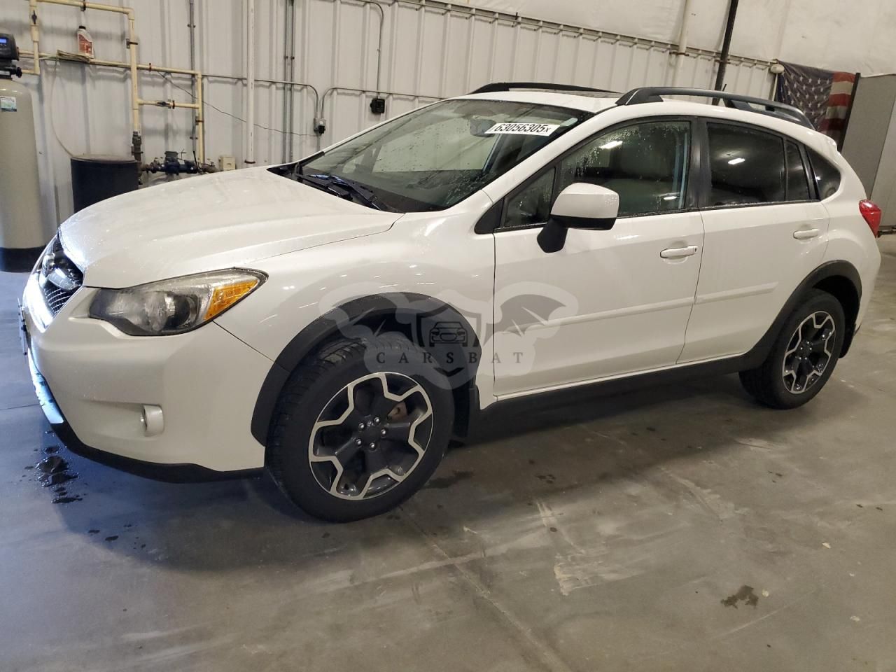 Subaru XV 2.0 PREMIUM 2.0L 4 2013