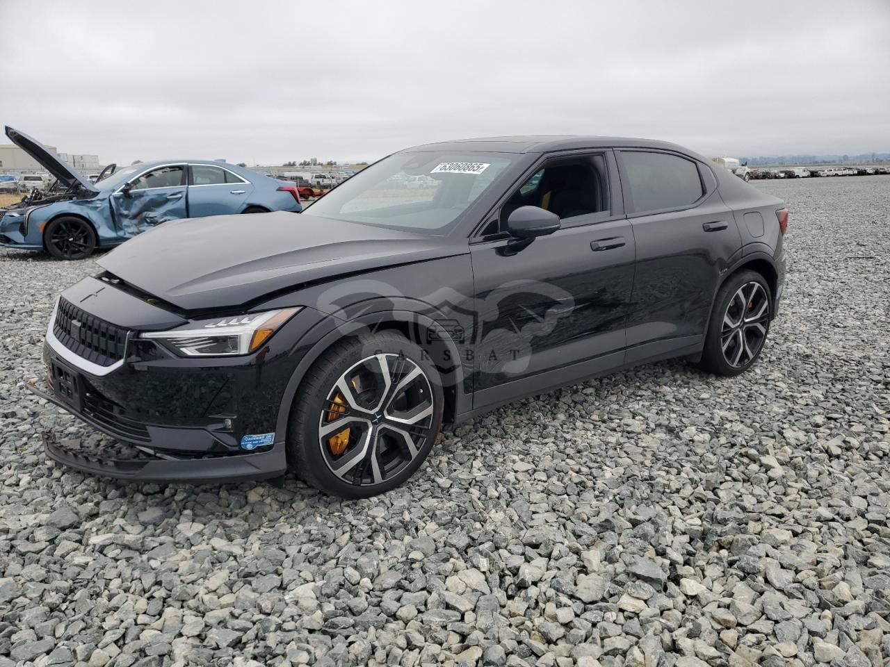 Polestar 2 2021