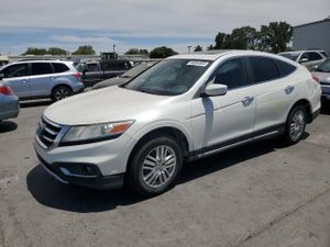 Honda Accord EX 2.4L 4 2014