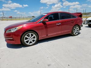 Hyundai Sonata SE 2.4L 4 2015