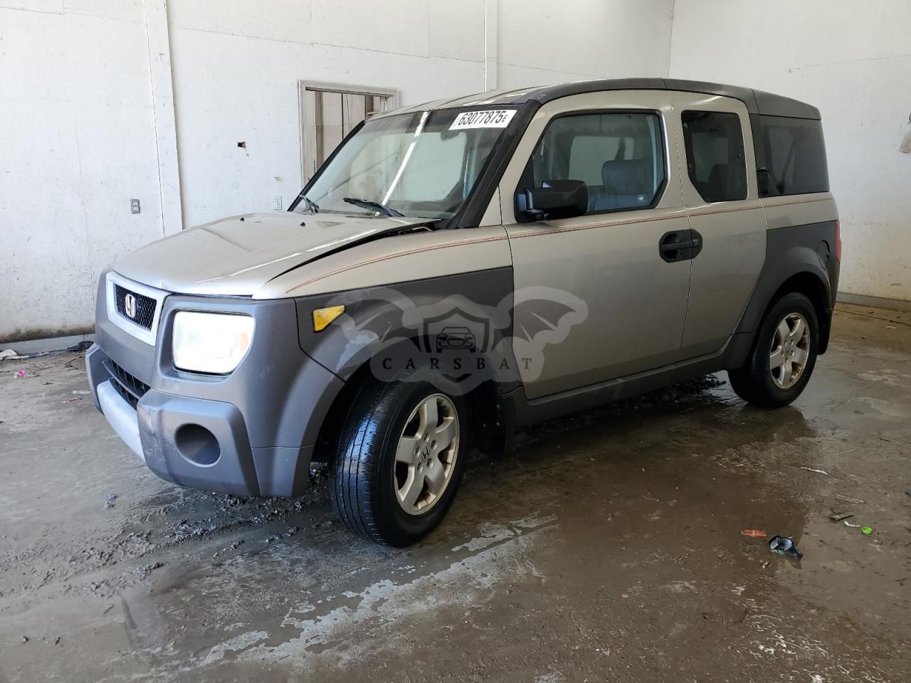 Honda Element EX 2.4L 4 2003
