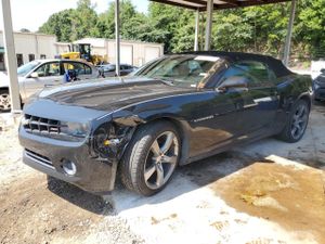 Chevrolet Camaro LT 3.6L 6 2012