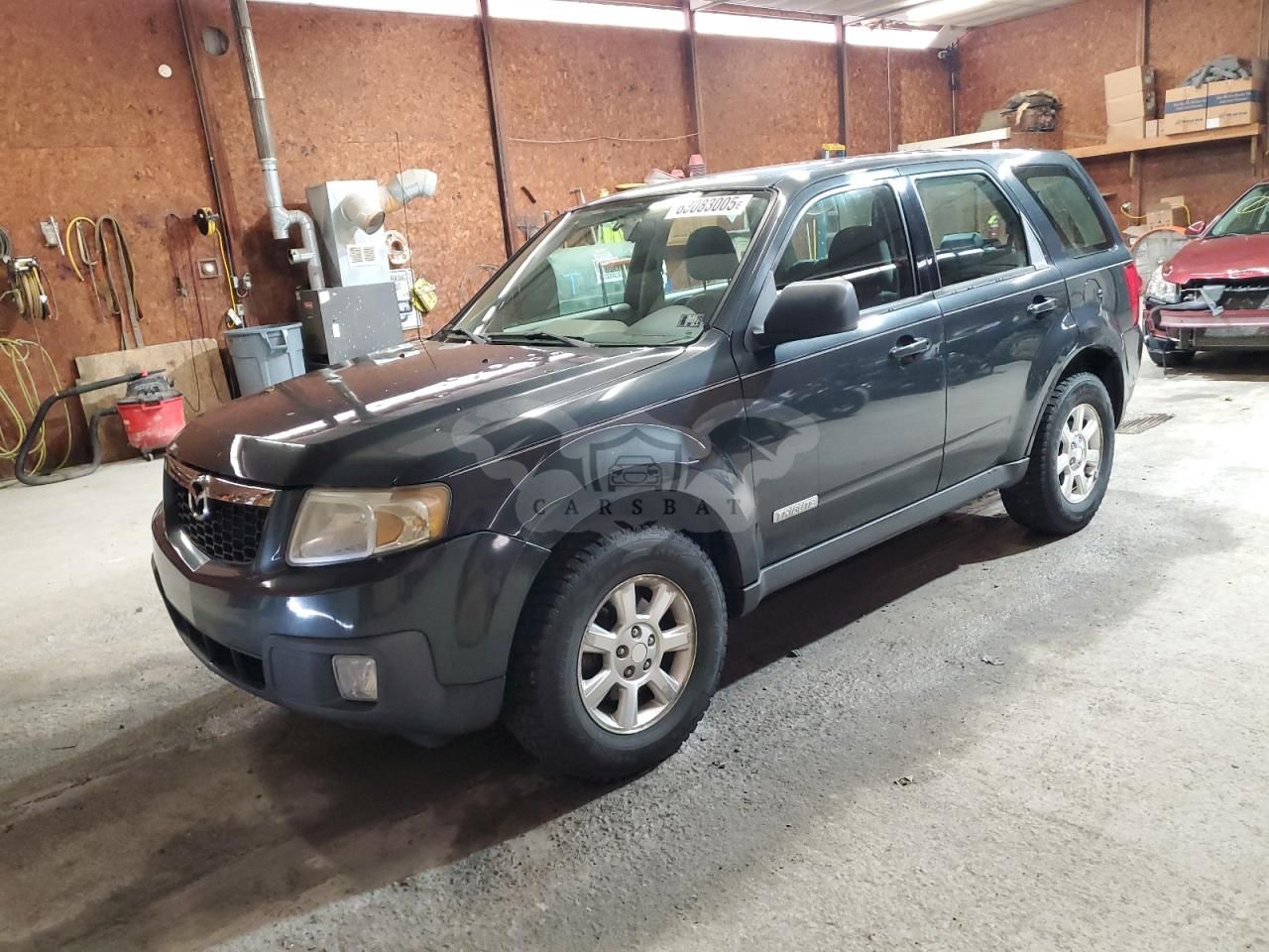 Mazda Tribute I 2.3L 4 2008