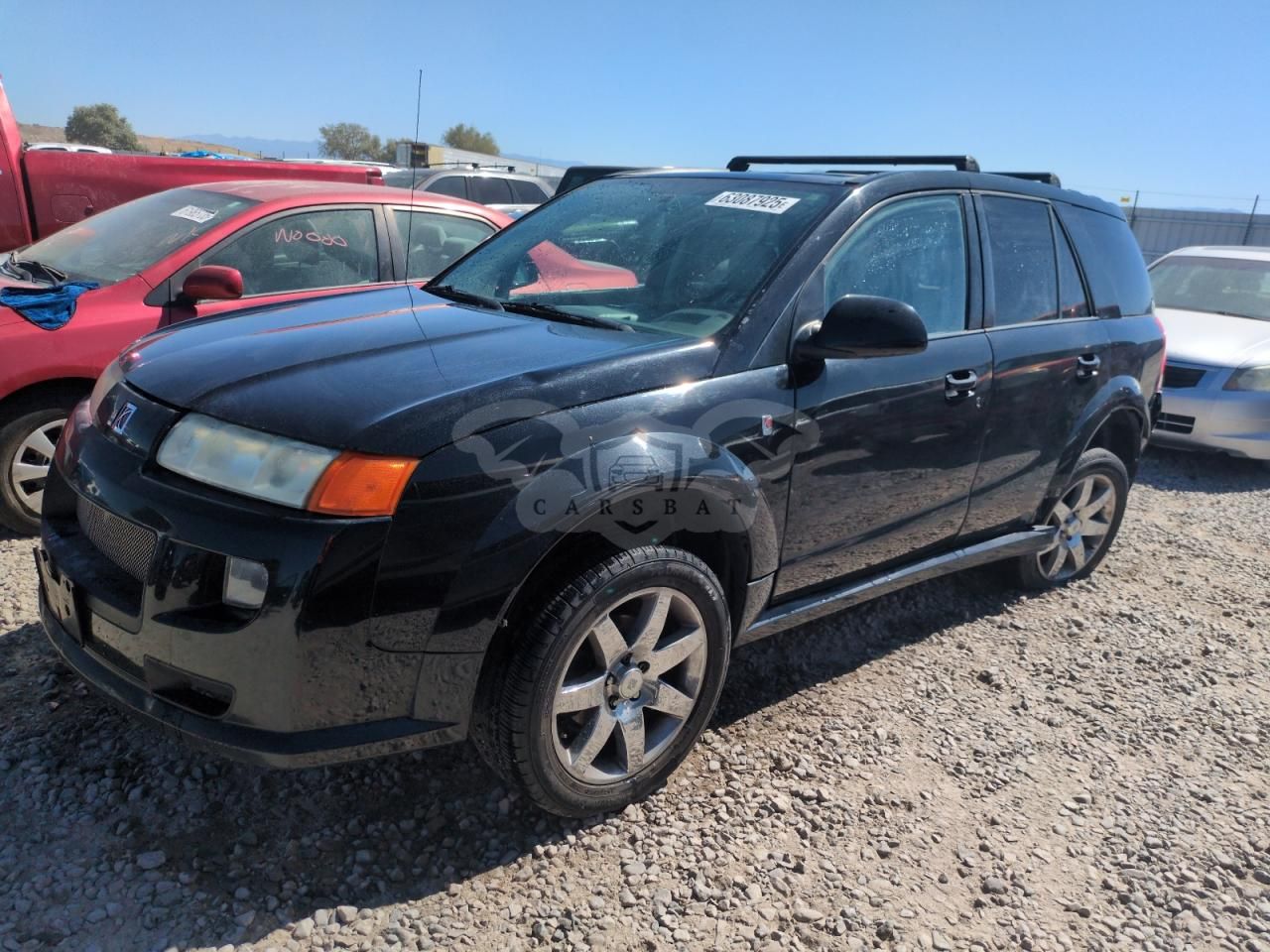 Saturn Vue 3.5L 6 2005
