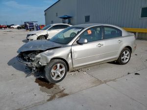 Mazda 3 I 2.0L 4 2005