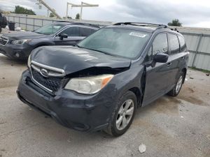 Subaru Forester 2.5I PREMIUM 2.5L 4 2015
