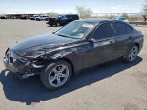 BMW 3 Series I 2.0L 4 2015
