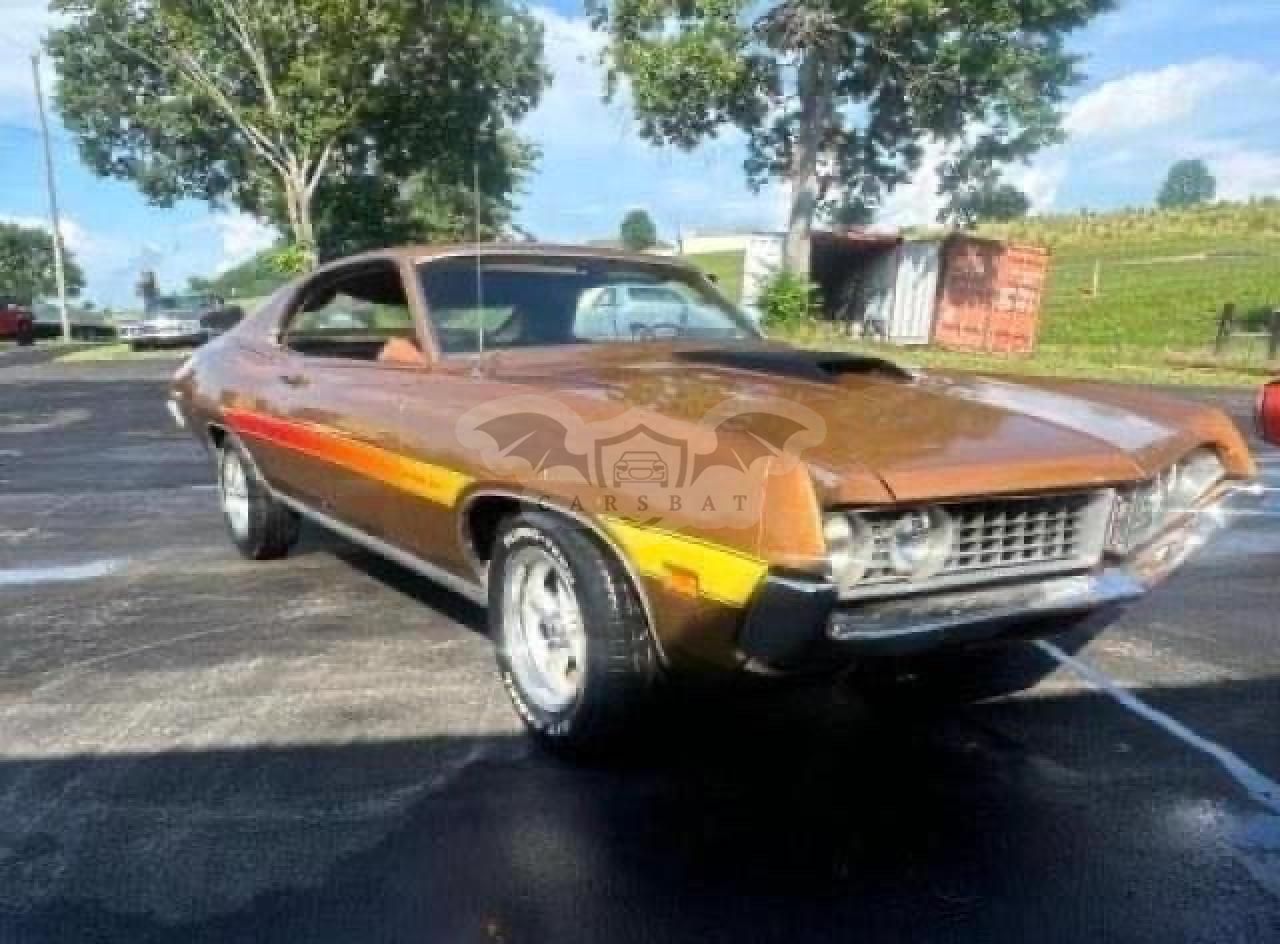 Ford Torino 1971