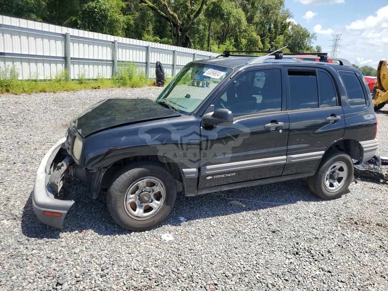 Chevrolet Tiltmaster 2.0L 4 2000
