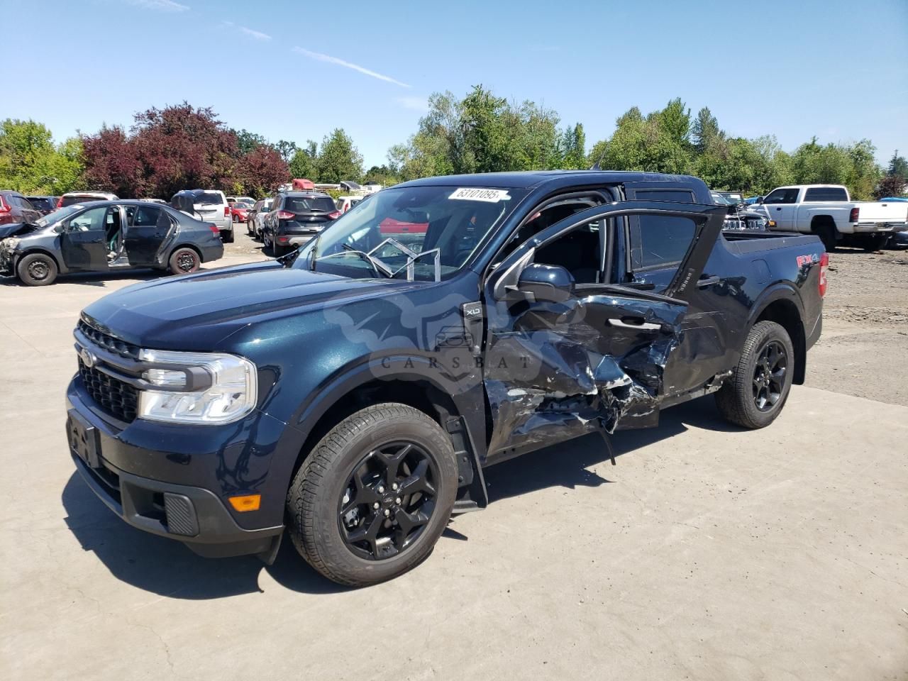 Ford Maverick XL 2.0L 4 2023