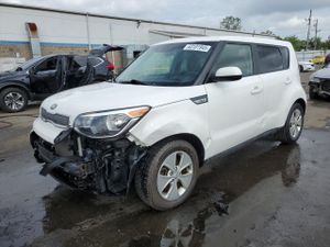 Kia Soul 1.6L 4 2015