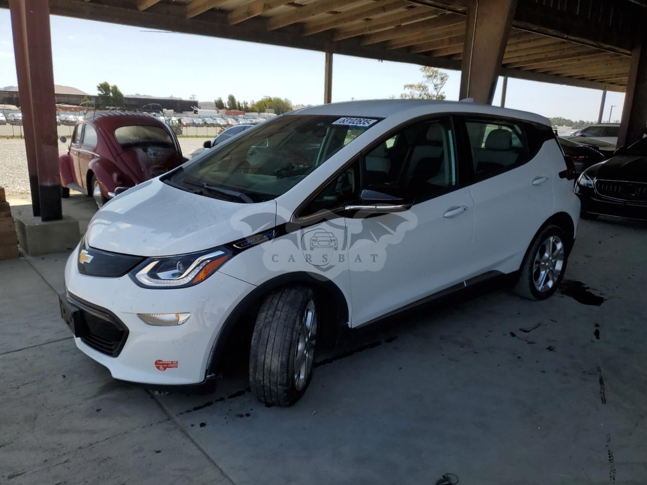 Chevrolet Bolt LT 2018