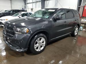 Dodge Durango R/T 5.7L 8 2011