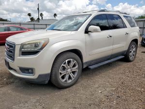 GMC Acadia SLT-2 3.6L 6 2015