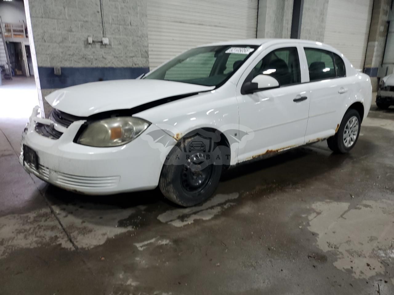 Chevrolet Cobalt LT 2.2L 4 2009
