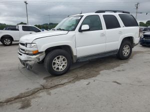 Chevrolet Tahoe K1500 5.3L 8 2004