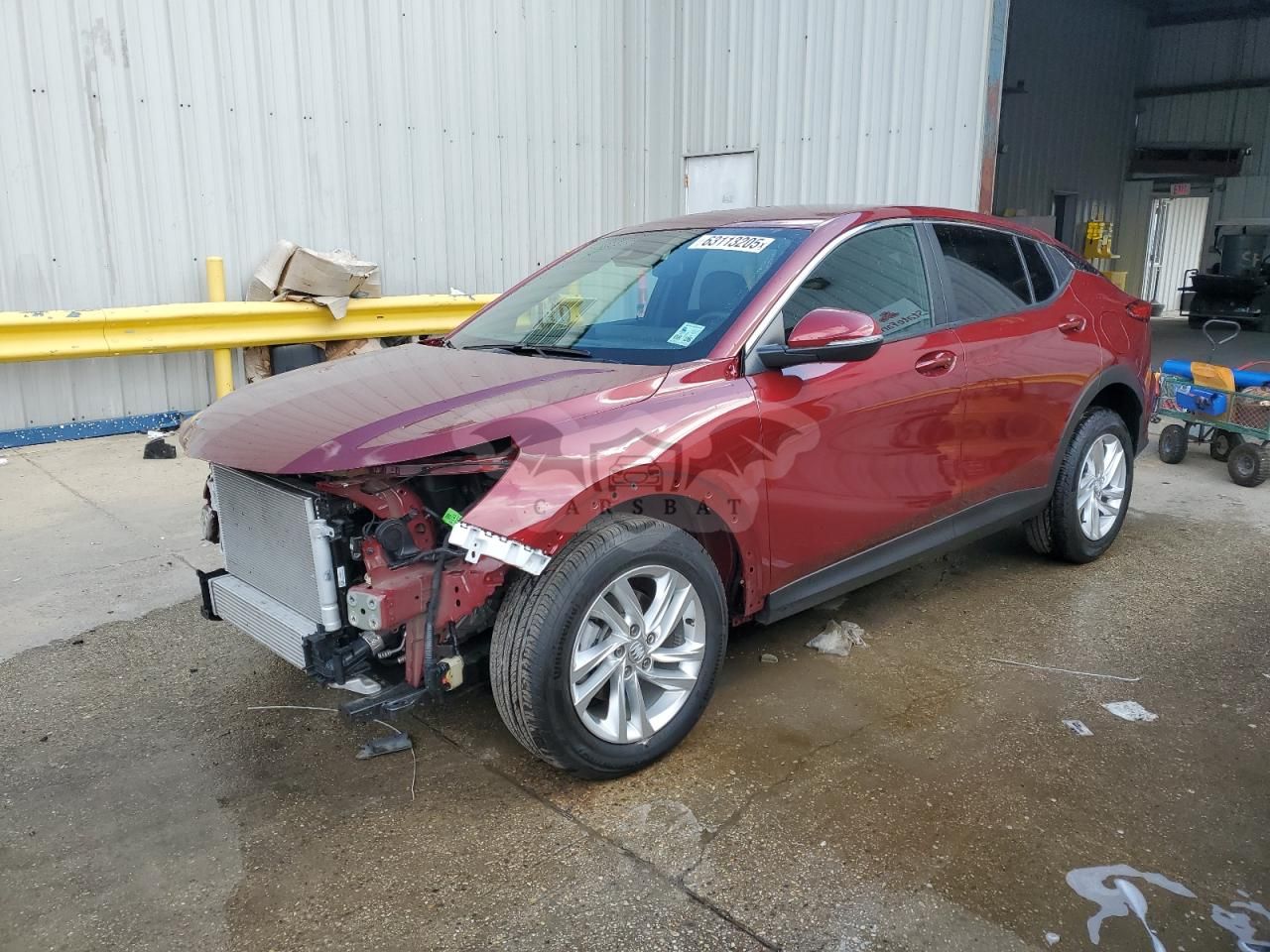Buick Envista PREFERRED 1.2L 3 2024