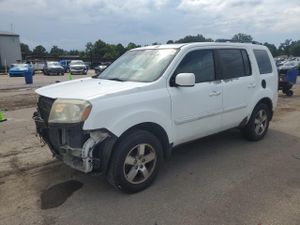 Honda Pilot EXL 3.5L 6 2011