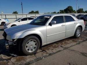 Chrysler 300 TOURING 3.5L 6 2006