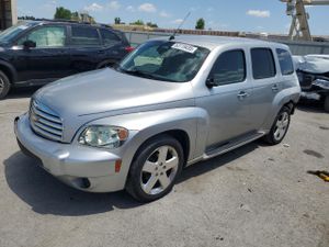 Chevrolet HHR LT 2.4L 4 2006