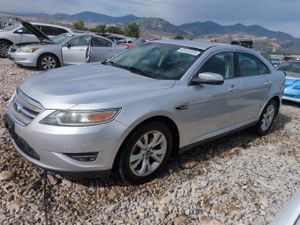 Ford Taurus SEL 3.5L 6 2011