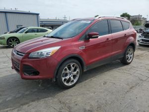 Ford Escape TITANIUM 1.6L 4 2014