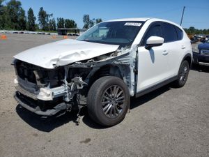 Mazda CX-5 TOURING 2.5L 4 2021