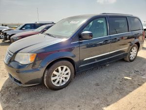 Chrysler Town & Country TOURING 3.6L 6 2014