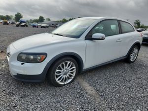 Volvo C30 T5 2.5L 5 2008