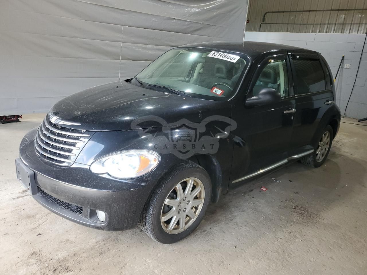 Chrysler PT Cruiser 2.4L 4 2010