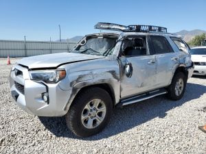 Toyota 4Runner SR5/SR5 PREMIUM 4.0L 6 2015