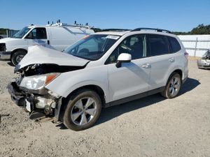 Subaru Forester 2.5I PREMIUM 2.5L 4 2014