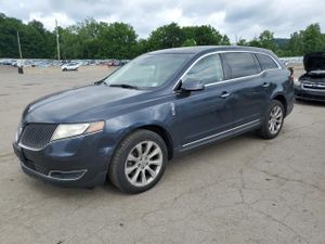 Lincoln MKT 3.7L 6 2014