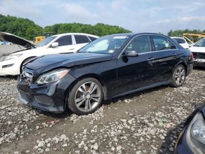 Mercedes-Benz E 350 4MATIC 3.5L 6 2014