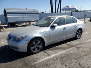BMW 5 Series XI 3.0L 6 2008