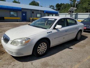 Buick Lucerne CX 3.8L 6 2006